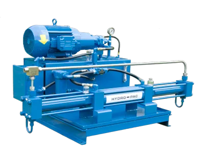 FC-SERIES™ HIGH-PRESSURE LIQUID PUMPS