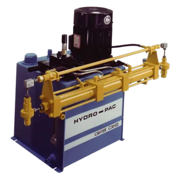 Li’l HIGH-PRESSURE CRITTER™ LIQUID PUMPS