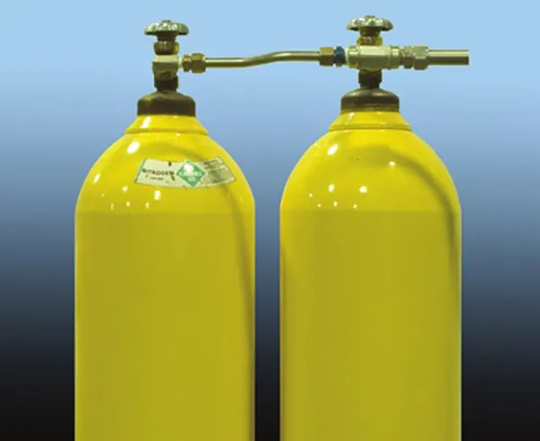 Cylinder Filling