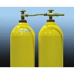 Cylinder Filling