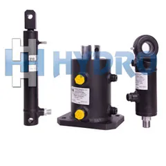 Hydraulic Cylinders