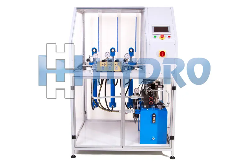 Hydraulic Systems
