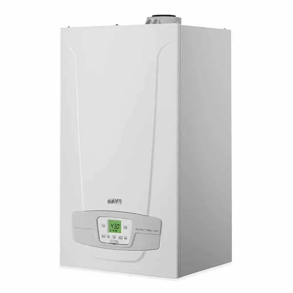 BAXI Luna Duo-Tec MP+ Condensing Boiler