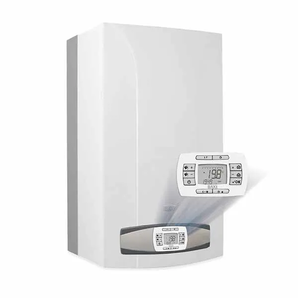 BAXI Luna3 Comfort Conventional Boiler