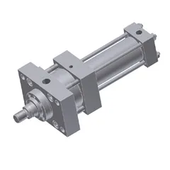 Customized Special Cylinders
