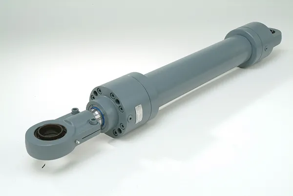 Hydraulic Cylinder - Die-Casting