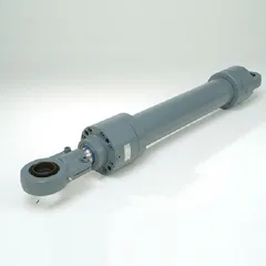 Hydraulic Cylinder - Die-Casting
