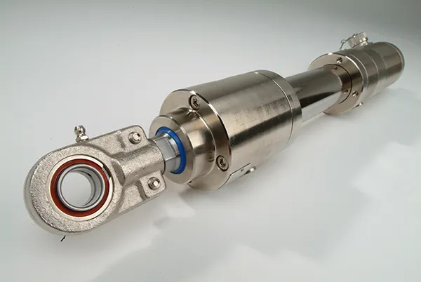 Modular Standard Cylinder