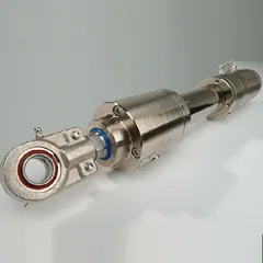 Modular Standard Cylinder