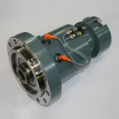Pneumatic Standard Cylinder