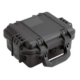 Q-Eye Radar portable