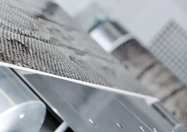 Industrial Digital Printing Lines