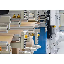 Isobar Double Belt Presses