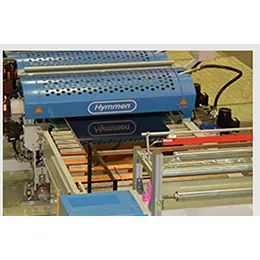 Liquid Coating Lines