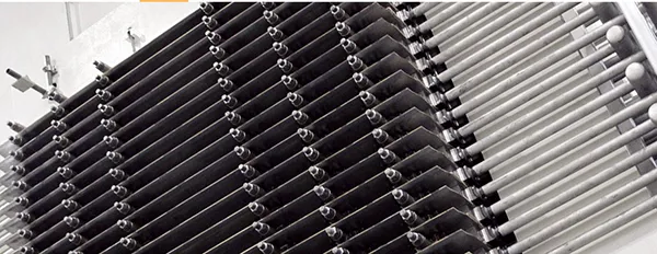 Multi Opening Presses