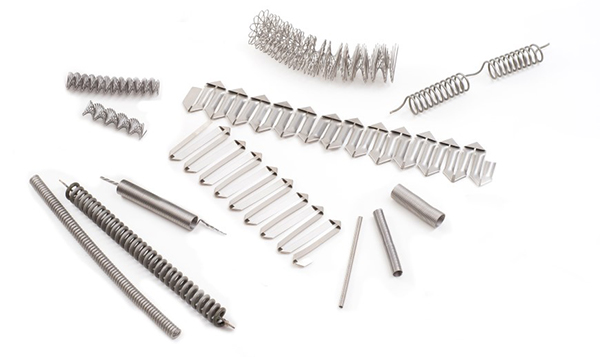 Coils & Heating Elements