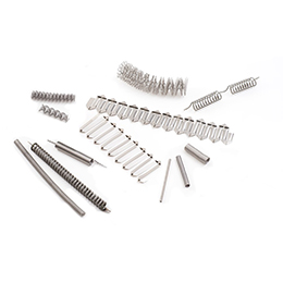 Coils & Heating Elements