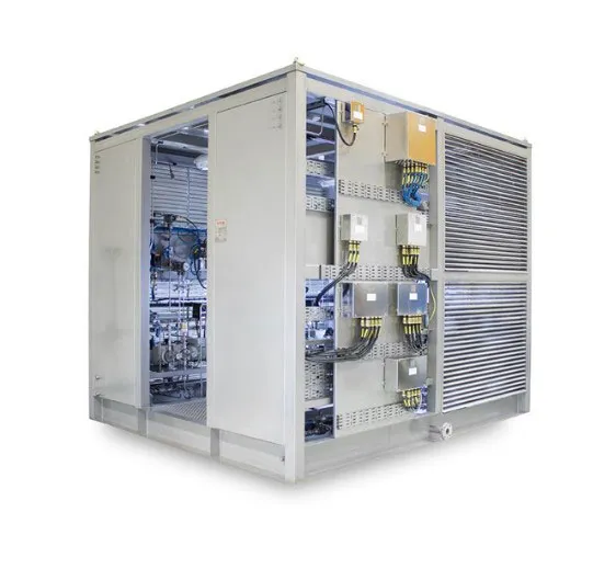 Chemical dosing systems