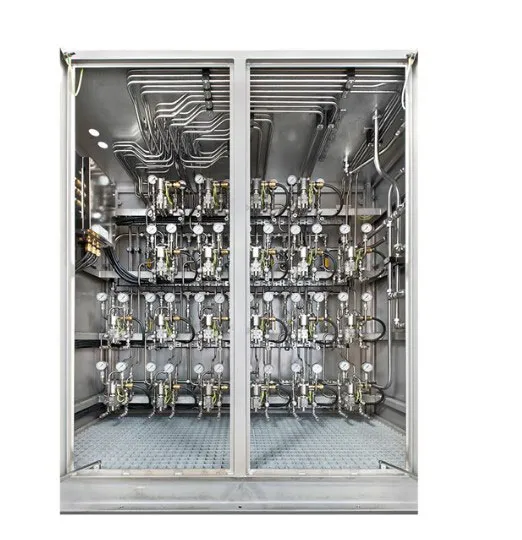 Hydraulic control systems