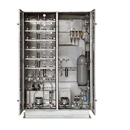 Hydraulic power packs