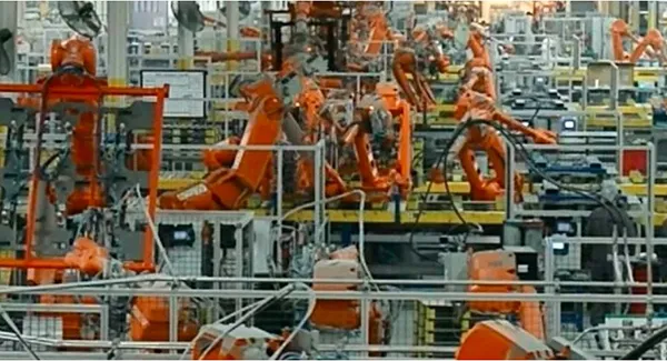CUSTOM AUTOMATION