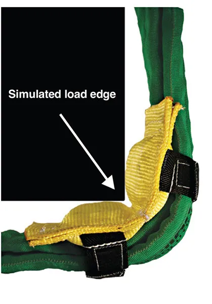 CornerMax Pads