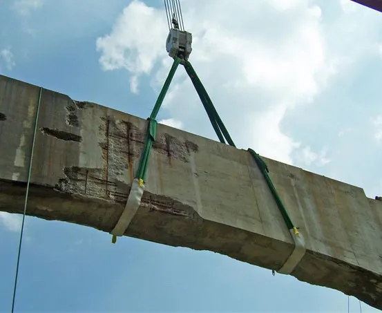 Rated Edge Protection