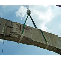 Rated Edge Protection