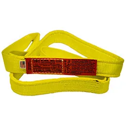 Synthetic Web Slings