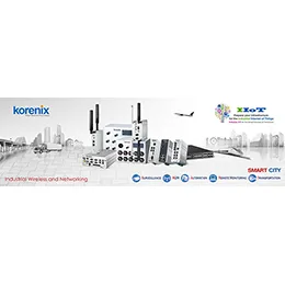 Korenix