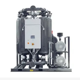 Mikropor MBL Series