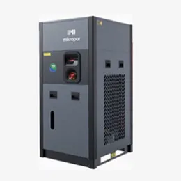 Mikropor MCY Series