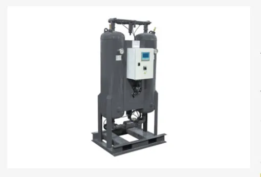 Mikropor MHL Seres