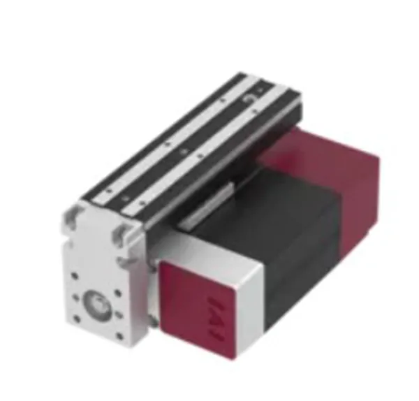 EleCylinder with Built-in Controller