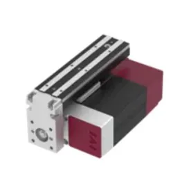 EleCylinder with Built-in Controller