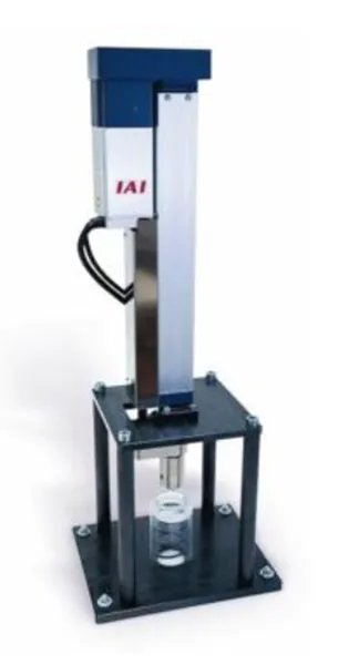Servo Presses with Variable Strokes