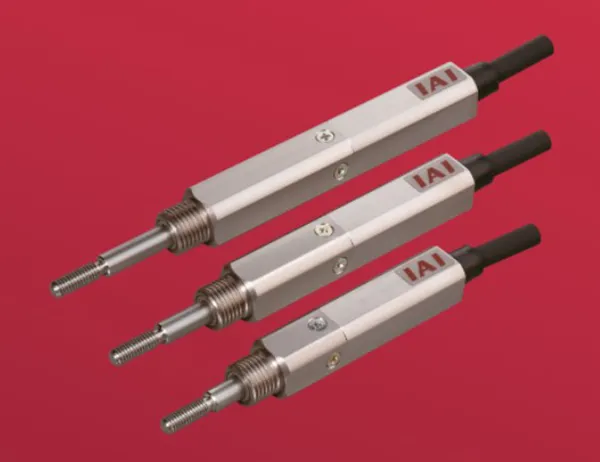 Tiny Micro Actuators