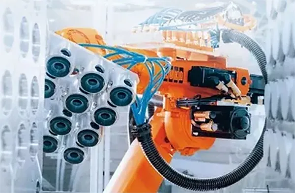 Injection Molding
