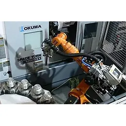 Machining Centers