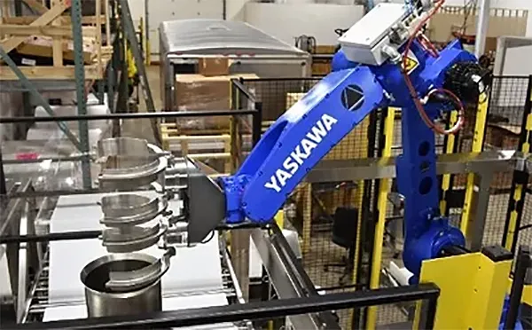 Packaging Machines
