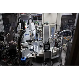 Multi-Station Assemblies