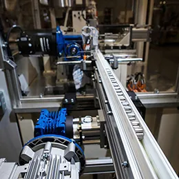 System Integration