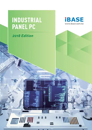 Industrial Panel PC