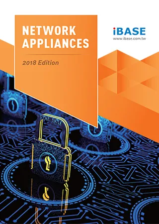 Network Appliances