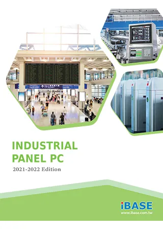 INDUSTRIAL PANEL PC