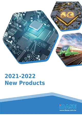 2021-2022 New Products