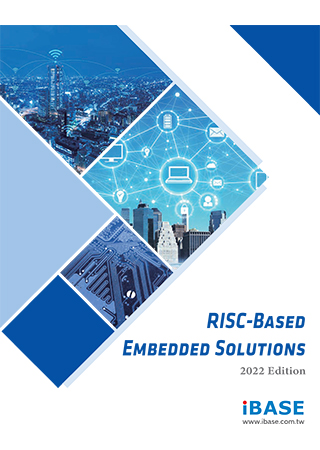 RISC-Based Embedded Solutions
