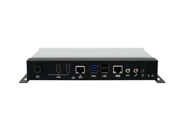 Digital Signage Player SI-122-N