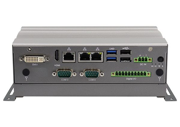 IoT Gateway Computer AGS103T