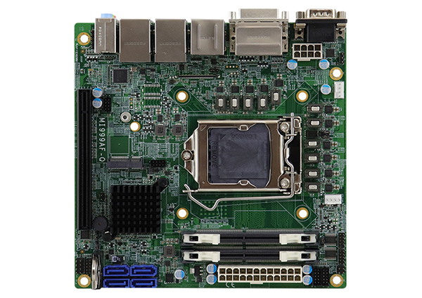 Mini-ITX Motherboard MI999